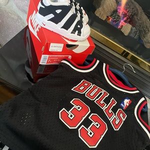 Baby Sneaker Bundle